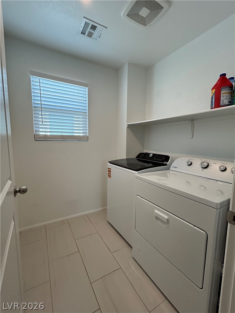 6633 West Evander Street North Las Vegas NV 89086