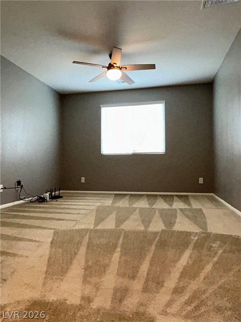 6633 West Evander Street North Las Vegas NV 89086