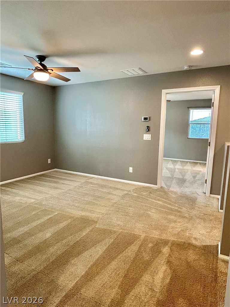 6633 West Evander Street North Las Vegas NV 89086