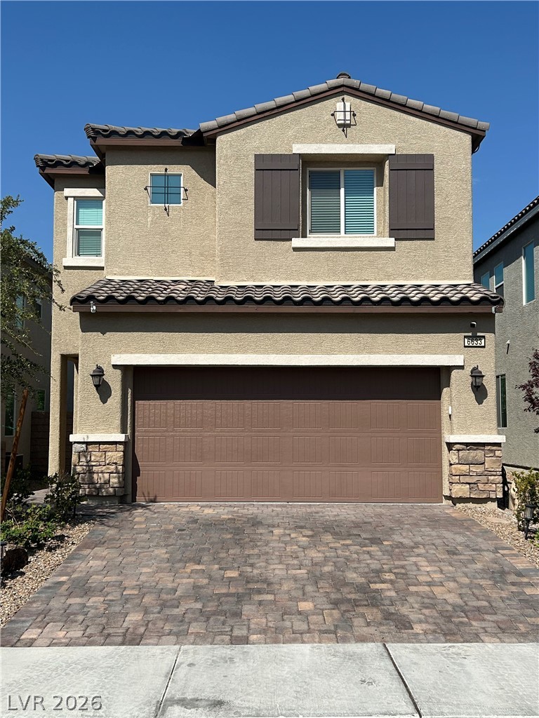 6633 West Evander Street North Las Vegas NV 89086