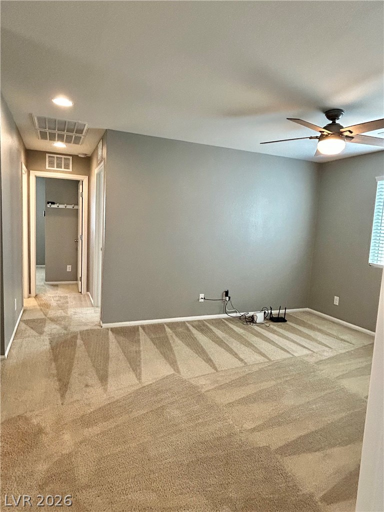 6633 West Evander Street North Las Vegas NV 89086