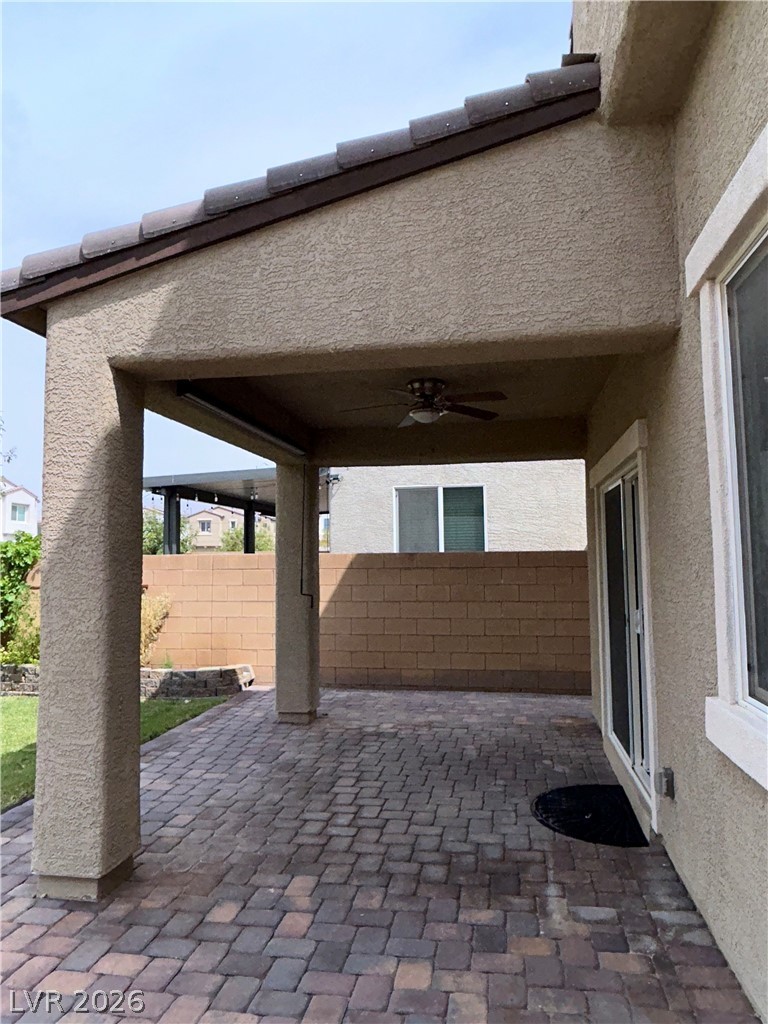6633 West Evander Street North Las Vegas NV 89086