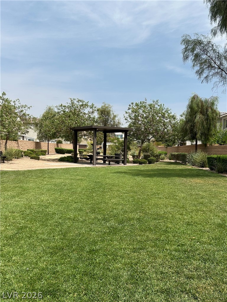 6633 West Evander Street North Las Vegas NV 89086