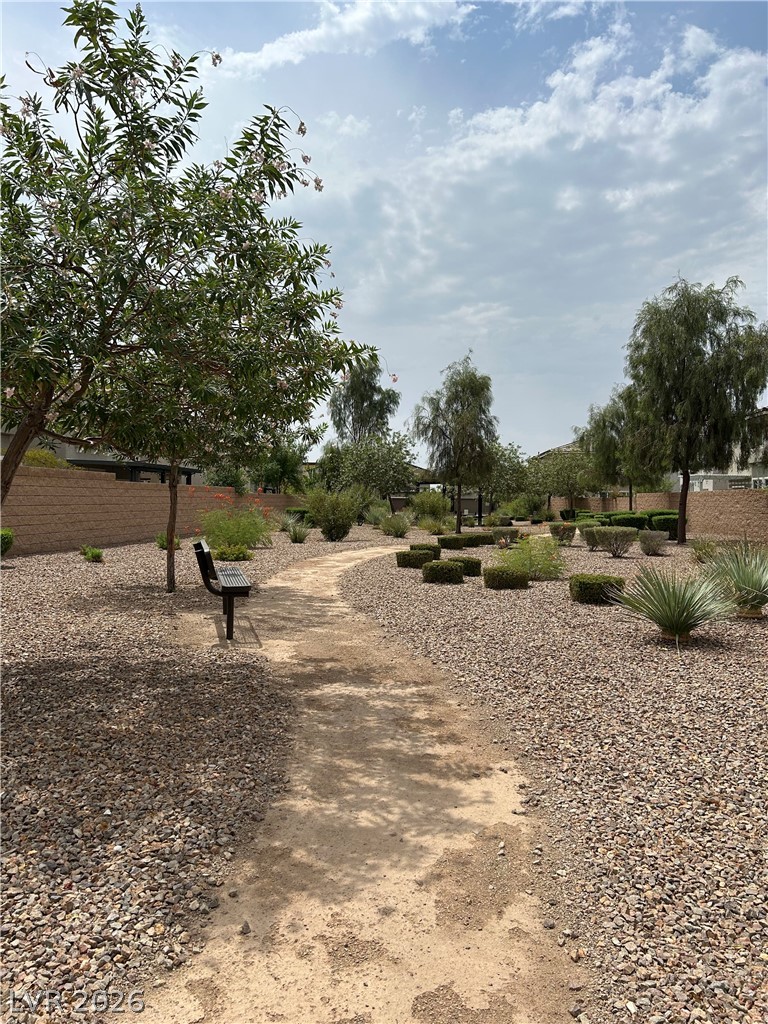 6633 West Evander Street North Las Vegas NV 89086