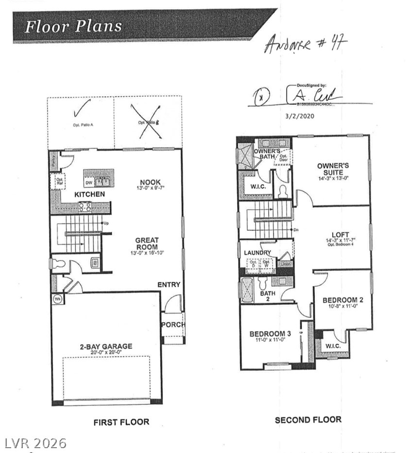 6633 West Evander Street North Las Vegas NV 89086