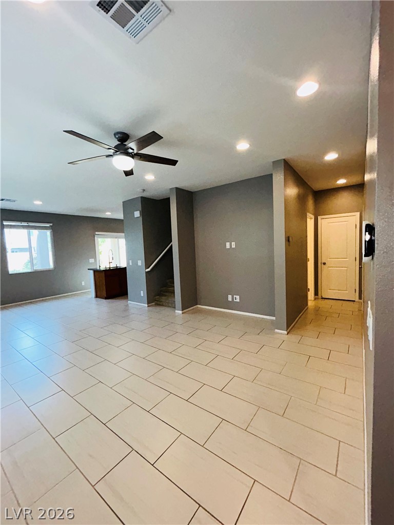 6633 West Evander Street North Las Vegas NV 89086
