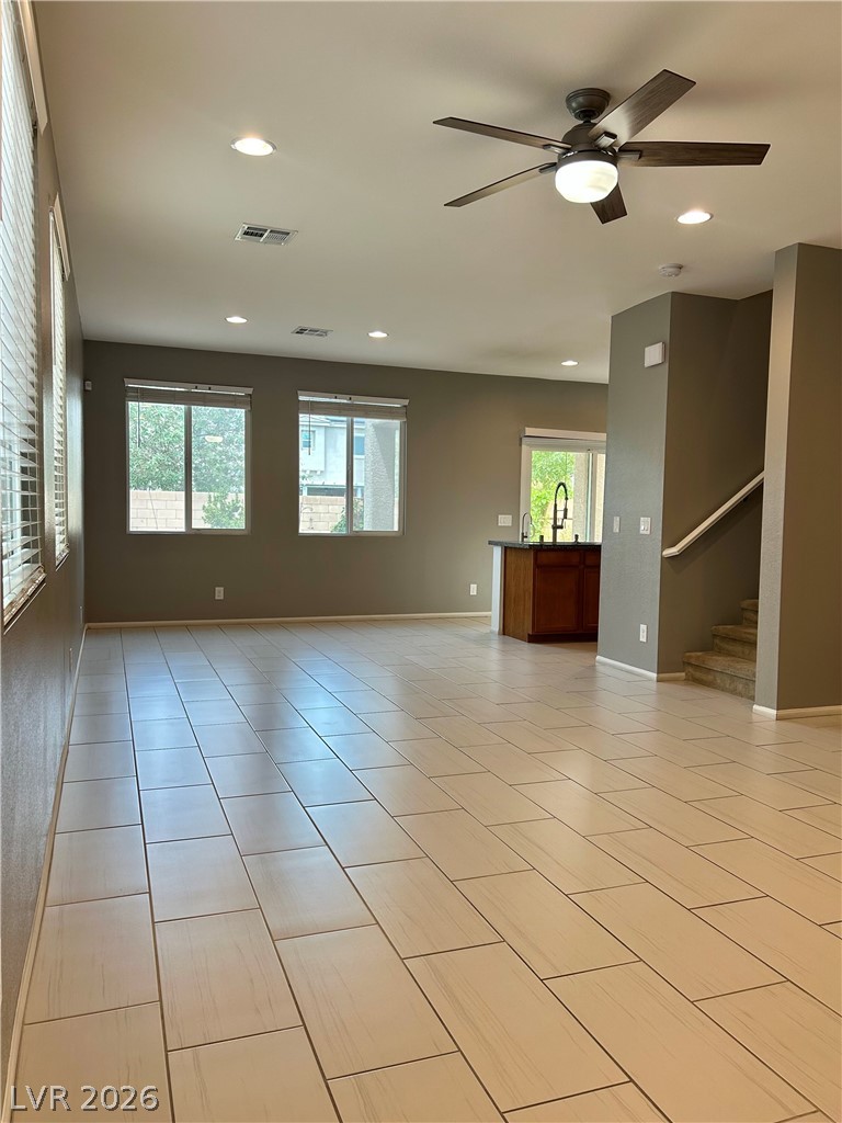 6633 West Evander Street North Las Vegas NV 89086