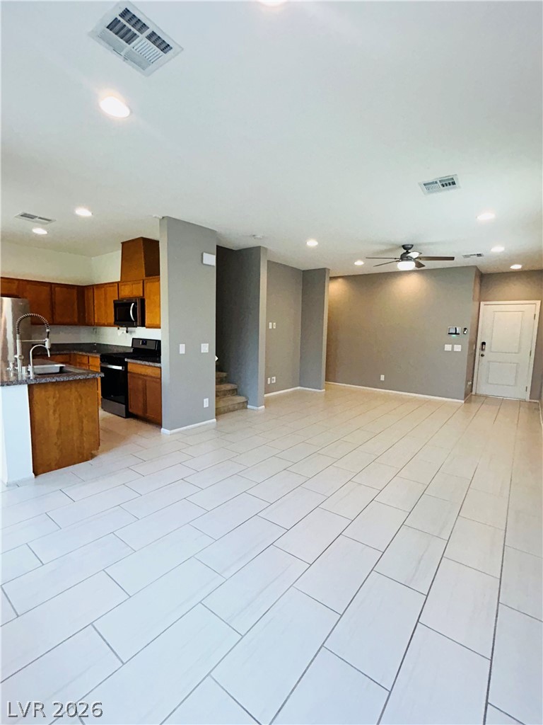 6633 West Evander Street North Las Vegas NV 89086