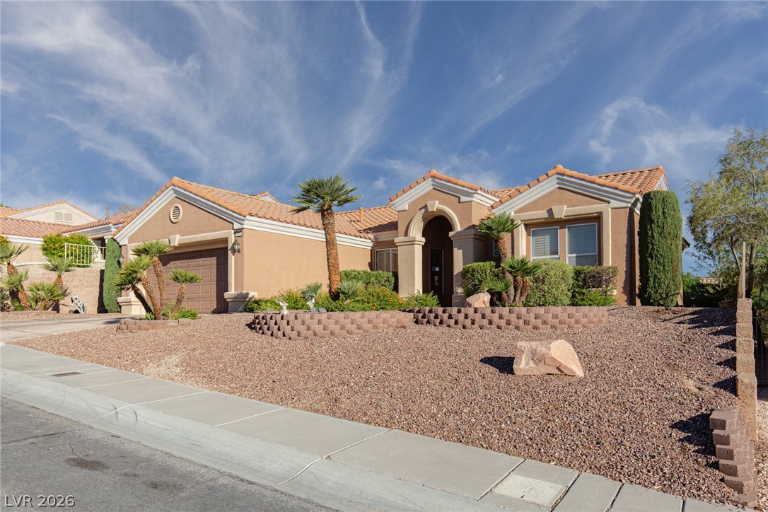 10716 Grand Cypress Avenue Las Vegas NV 89134