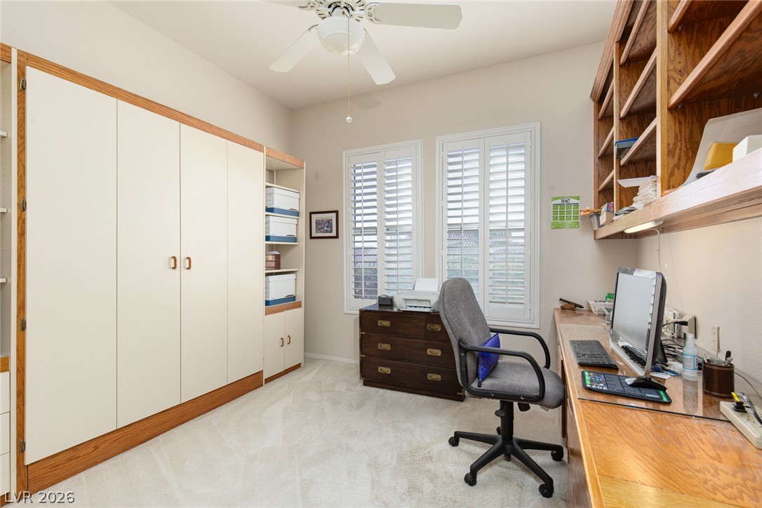 10716 Grand Cypress Avenue Las Vegas NV 89134