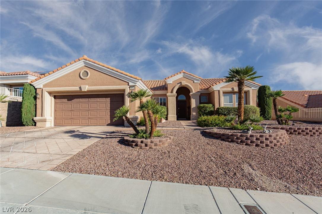 10716 Grand Cypress Avenue Las Vegas NV 89134