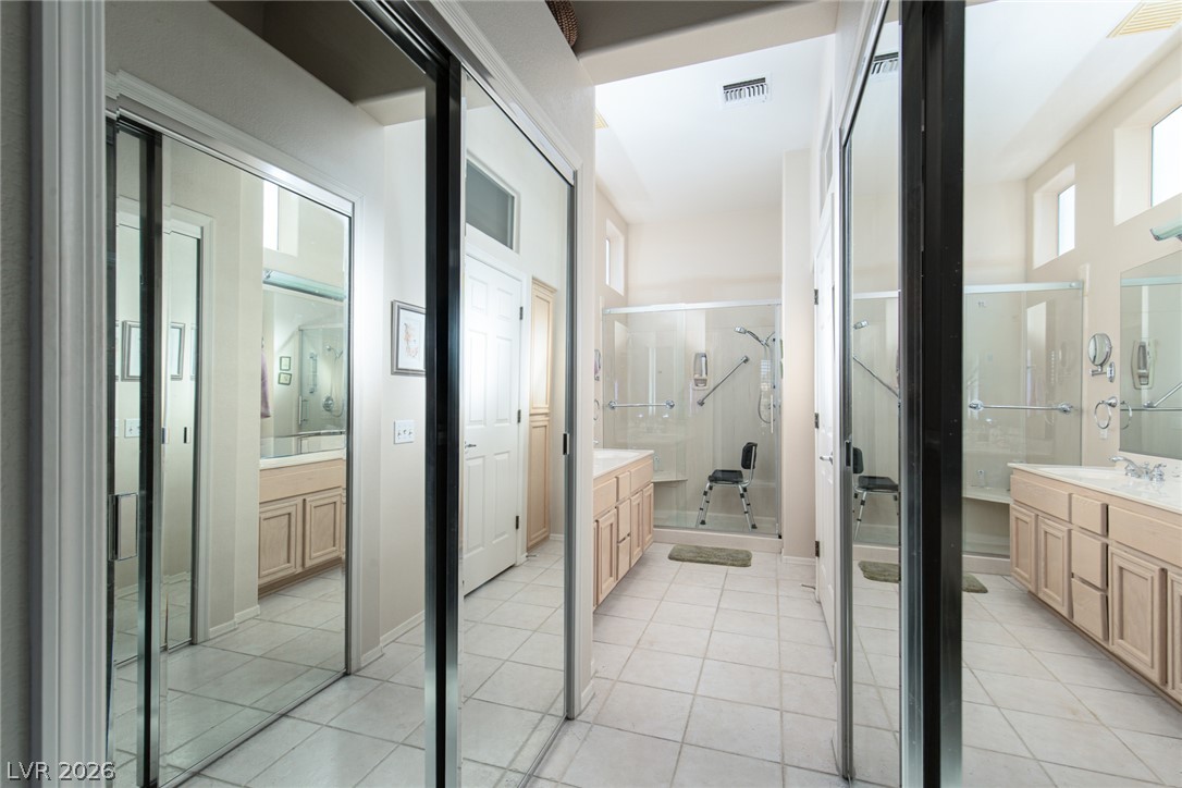 10716 Grand Cypress Avenue Las Vegas NV 89134