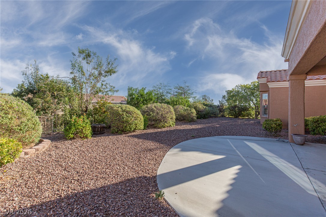 10716 Grand Cypress Avenue Las Vegas NV 89134