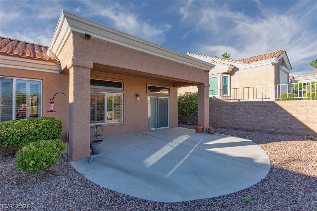 10716 Grand Cypress Avenue Las Vegas NV 89134