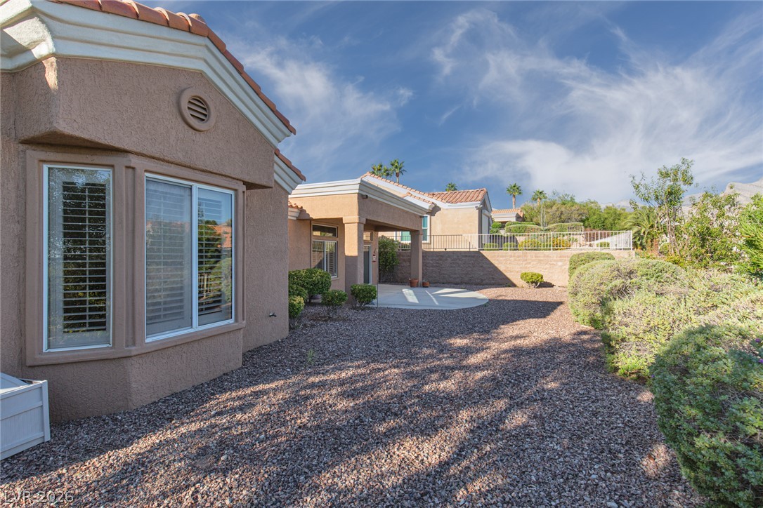 10716 Grand Cypress Avenue Las Vegas NV 89134