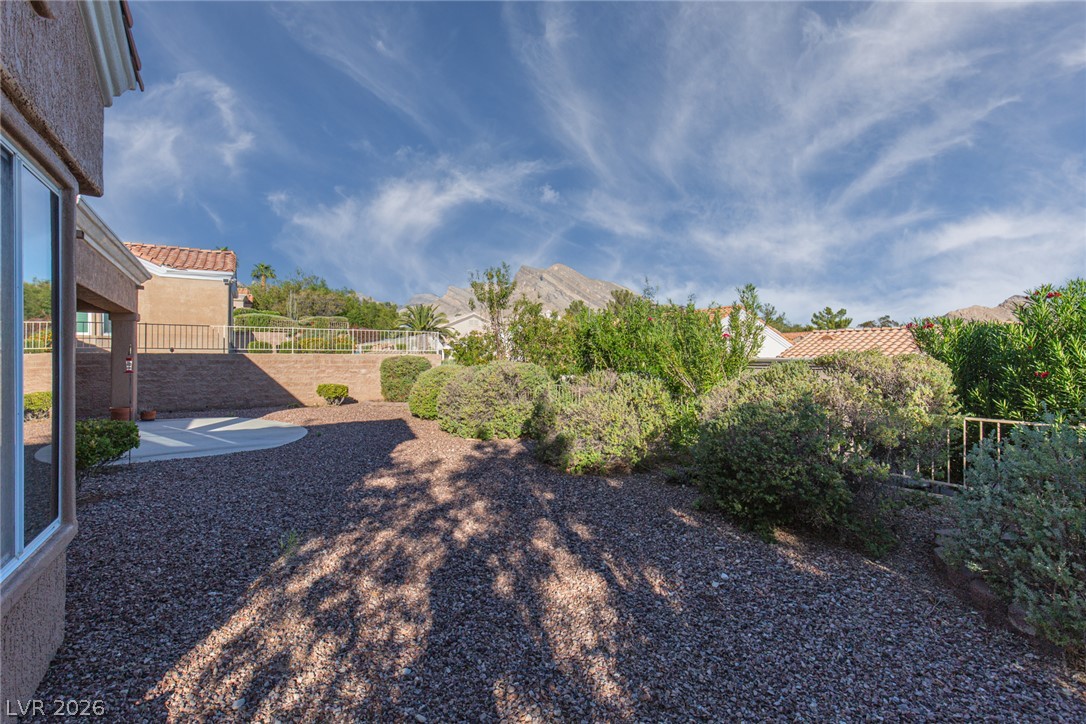 10716 Grand Cypress Avenue Las Vegas NV 89134