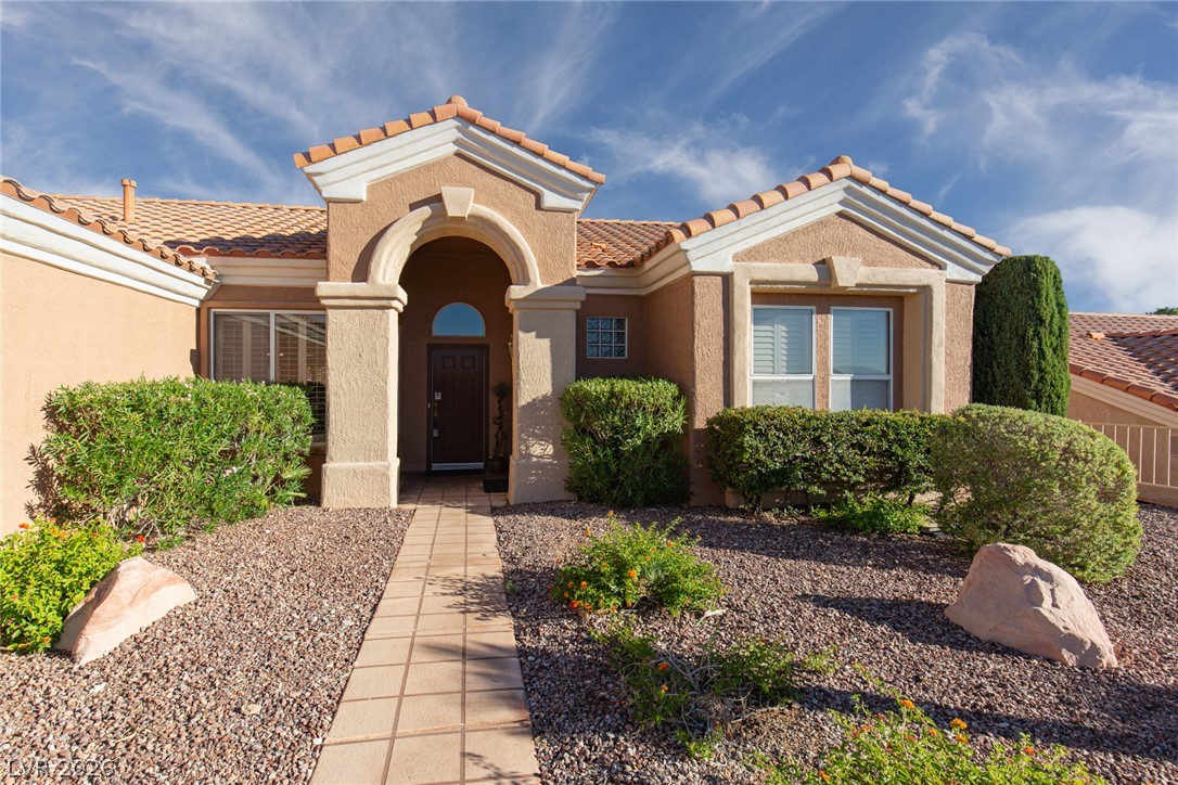 10716 Grand Cypress Avenue Las Vegas NV 89134