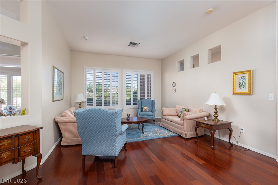 10716 Grand Cypress Avenue Las Vegas NV 89134