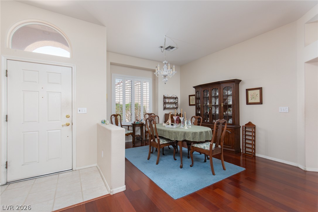 10716 Grand Cypress Avenue Las Vegas NV 89134