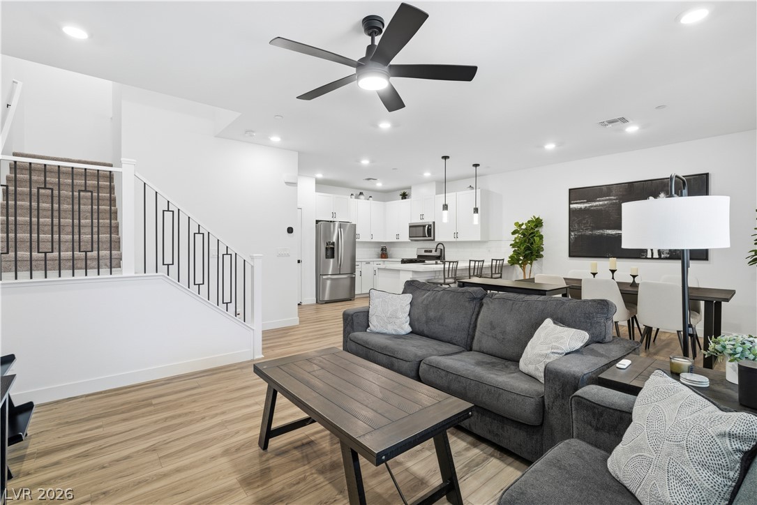 3575 Sorridere Lane Henderson NV 89044