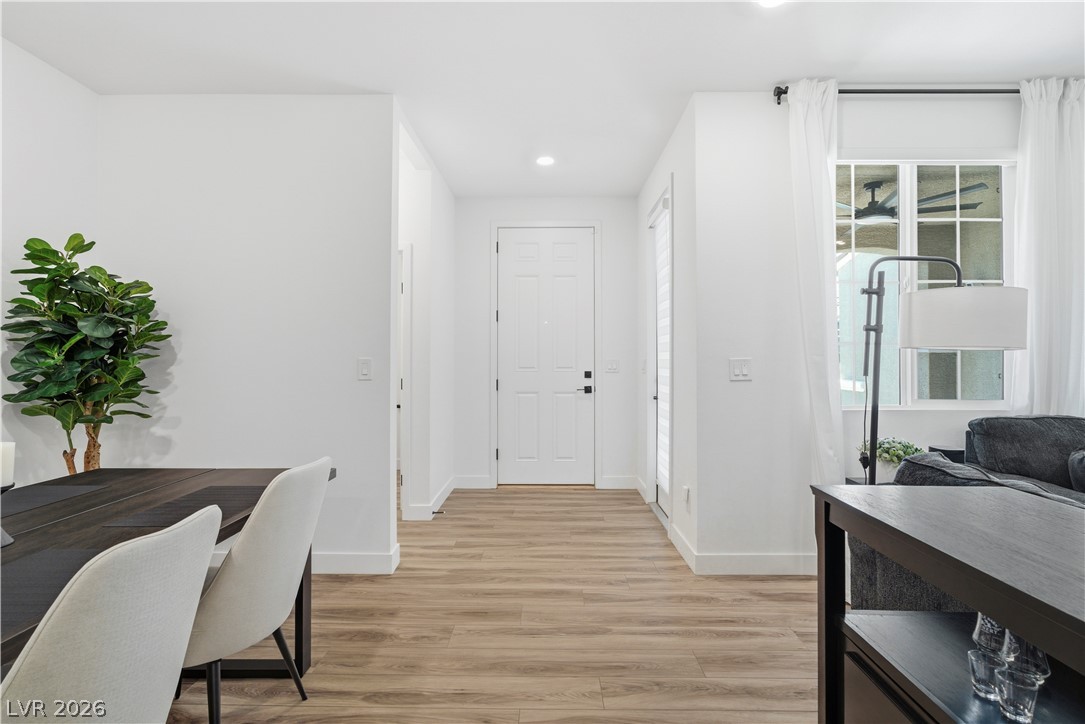 3575 Sorridere Lane Henderson NV 89044