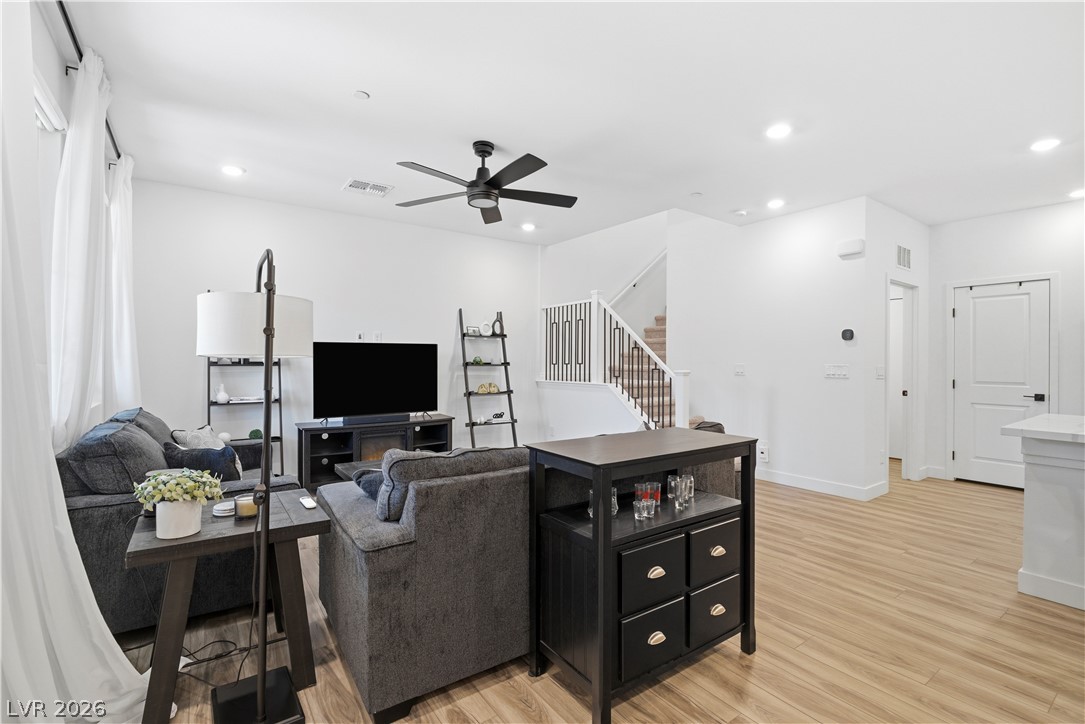 3575 Sorridere Lane Henderson NV 89044