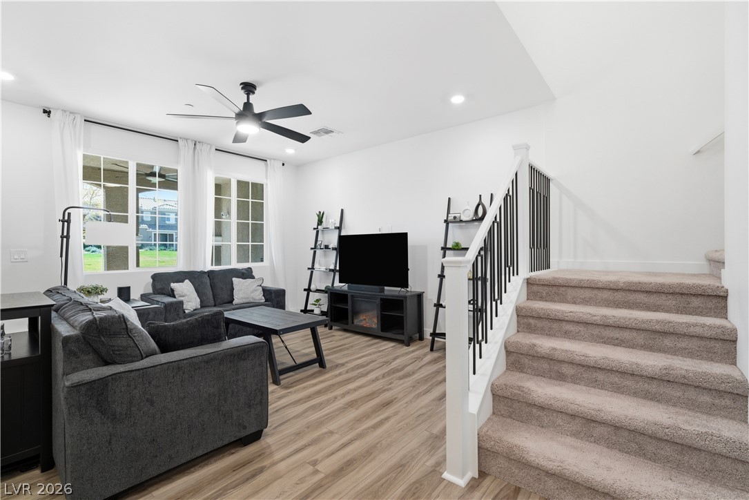 3575 Sorridere Lane Henderson NV 89044