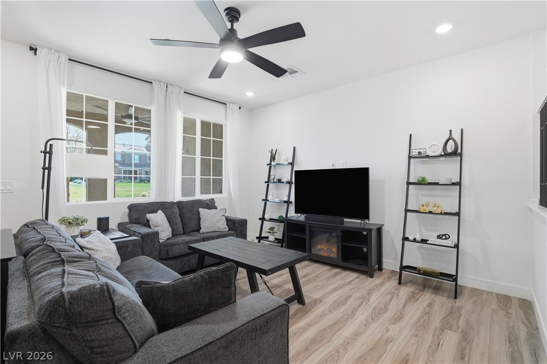 3575 Sorridere Lane Henderson NV 89044