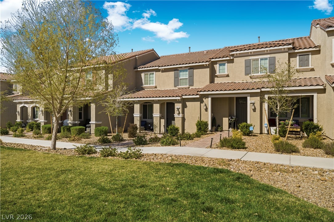 3575 Sorridere Lane Henderson NV 89044