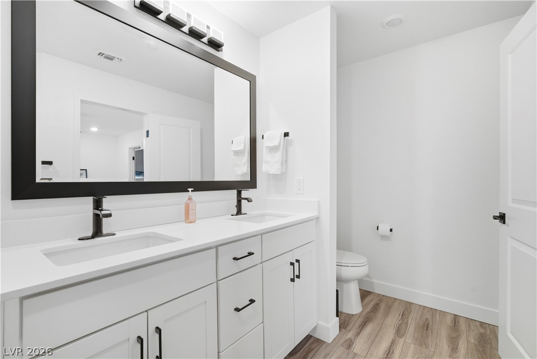 3575 Sorridere Lane Henderson NV 89044