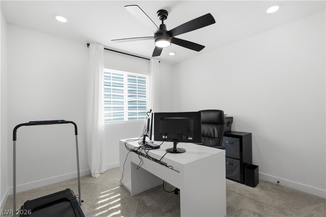 3575 Sorridere Lane Henderson NV 89044