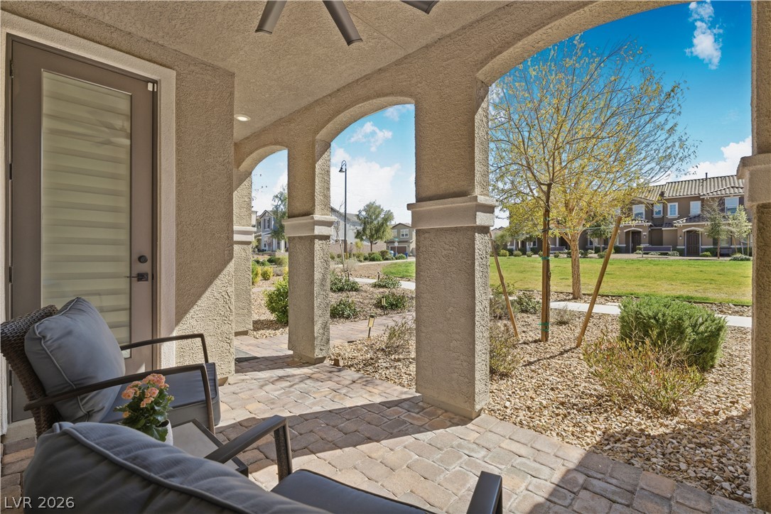 3575 Sorridere Lane Henderson NV 89044