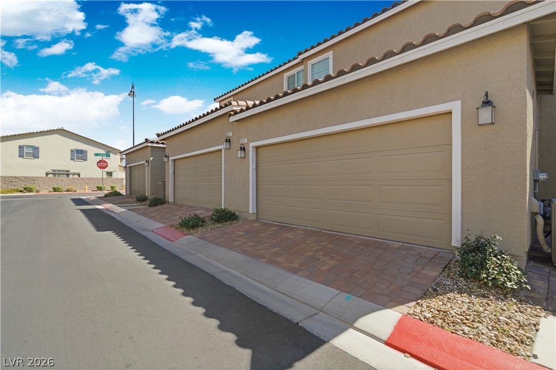 3575 Sorridere Lane Henderson NV 89044