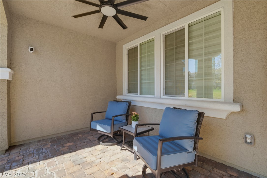 3575 Sorridere Lane Henderson NV 89044