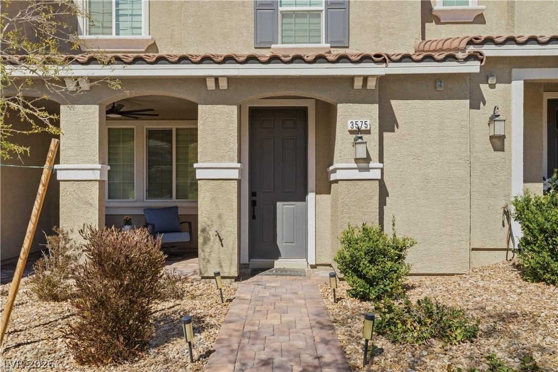 3575 Sorridere Lane Henderson NV 89044