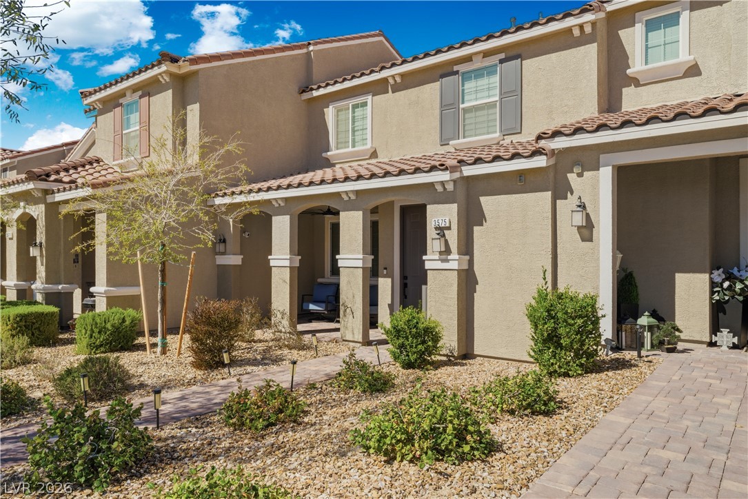 3575 Sorridere Lane Henderson NV 89044