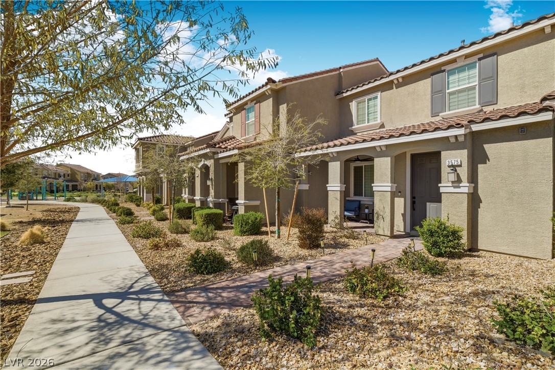 3575 Sorridere Lane Henderson NV 89044
