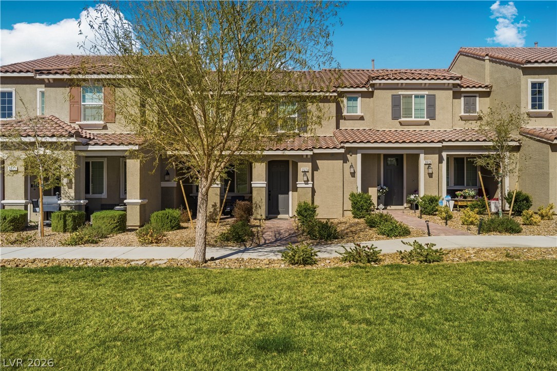 3575 Sorridere Lane Henderson NV 89044