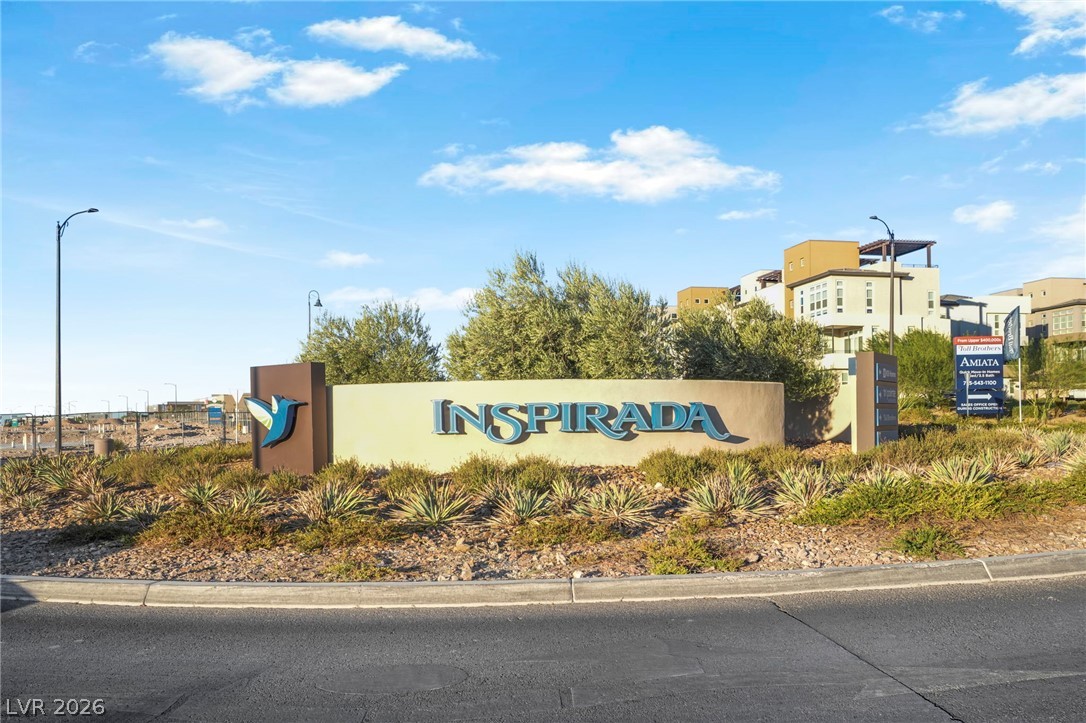 3575 Sorridere Lane Henderson NV 89044