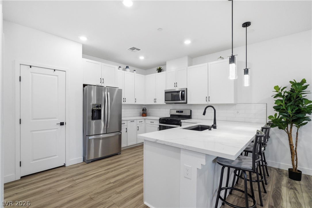 3575 Sorridere Lane Henderson NV 89044