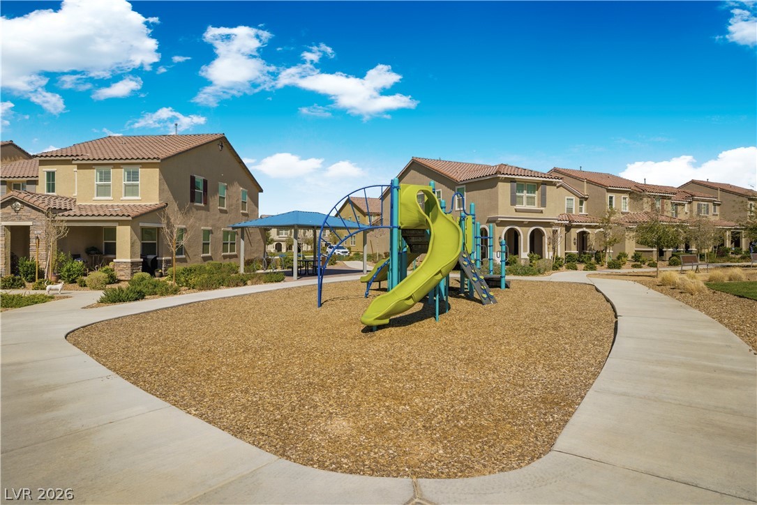 3575 Sorridere Lane Henderson NV 89044