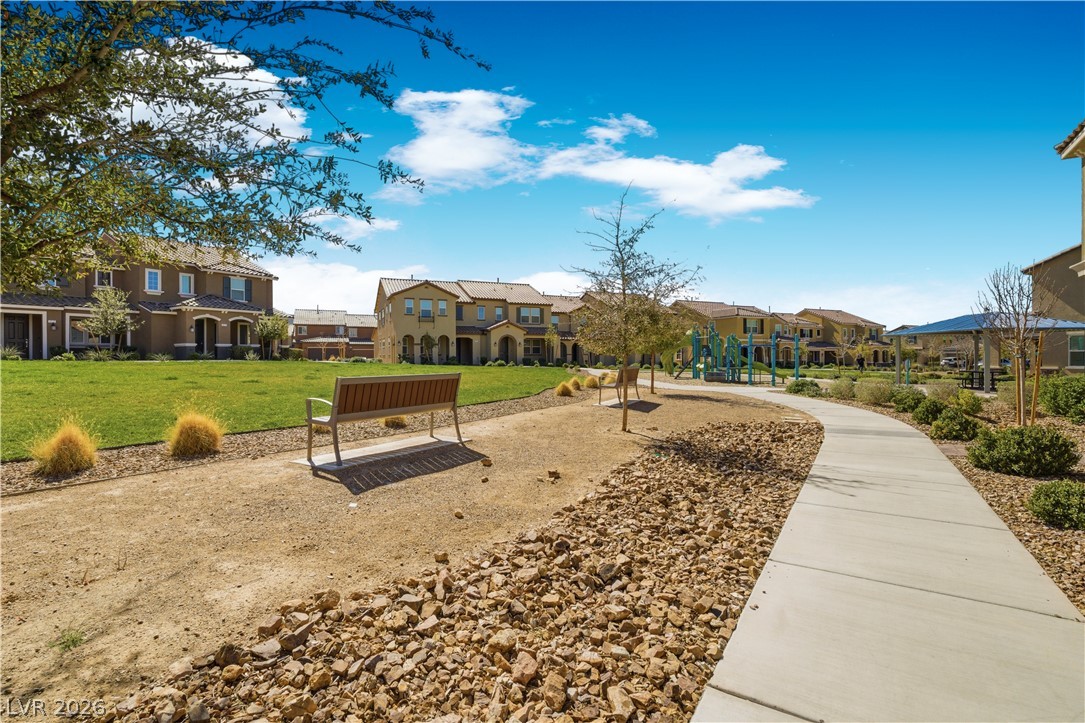 3575 Sorridere Lane Henderson NV 89044