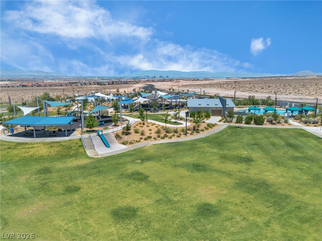 3575 Sorridere Lane Henderson NV 89044