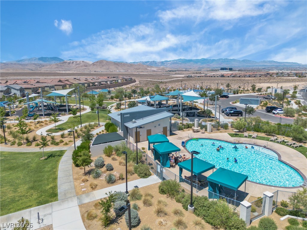 3575 Sorridere Lane Henderson NV 89044