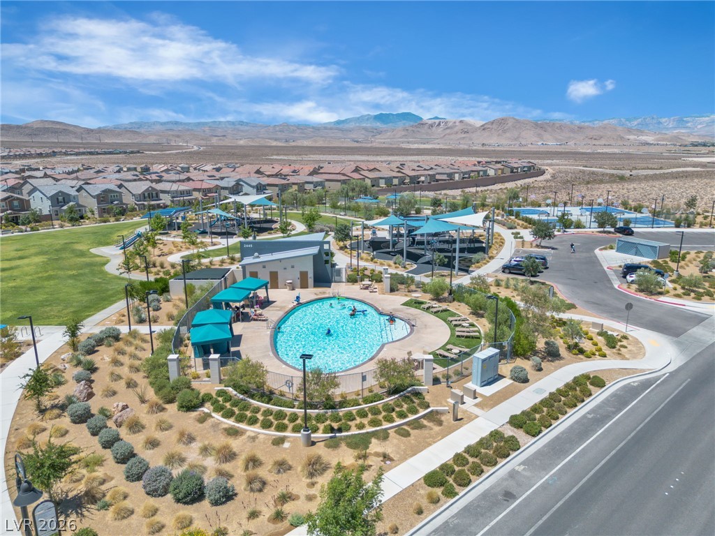 3575 Sorridere Lane Henderson NV 89044