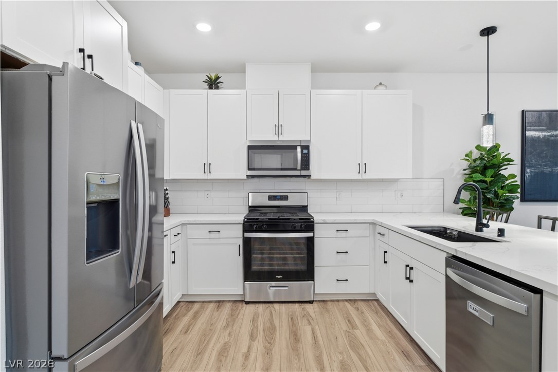 3575 Sorridere Lane Henderson NV 89044