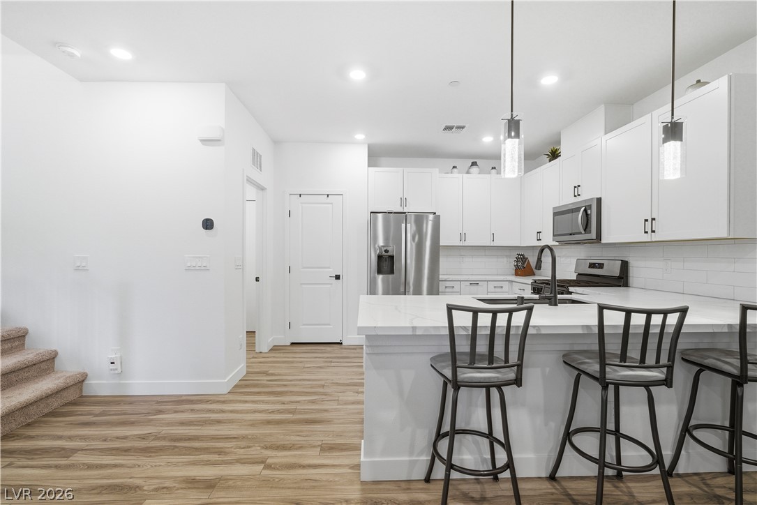 3575 Sorridere Lane Henderson NV 89044