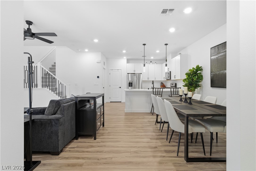 3575 Sorridere Lane Henderson NV 89044