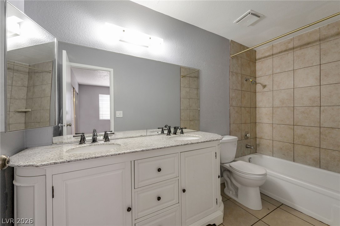 3825 Summer Breeze Circle Las Vegas NV 89108