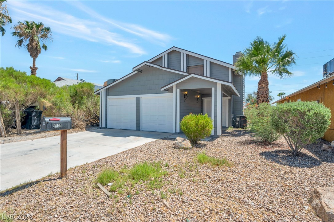 3825 Summer Breeze Circle Las Vegas NV 89108